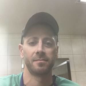 Meet your Posher, Teague